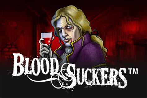 Blood Suckers Slot .